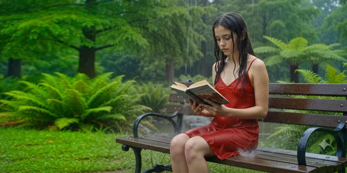 Light Rain Books